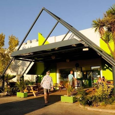 Lemon Hotel Ле-Кото Экстерьер фото