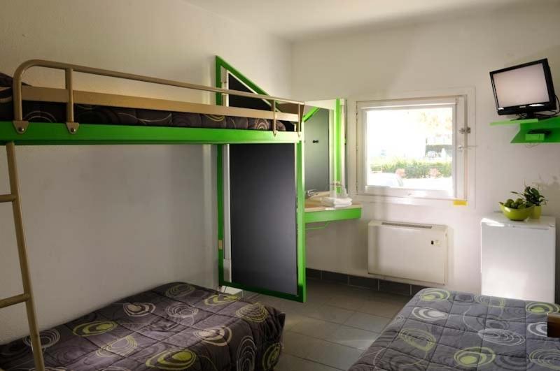 Lemon Hotel Ле-Кото Номер фото