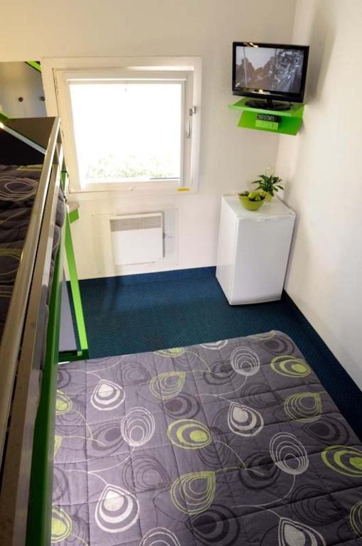 Lemon Hotel Ле-Кото Номер фото