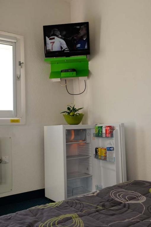 Lemon Hotel Ле-Кото Номер фото