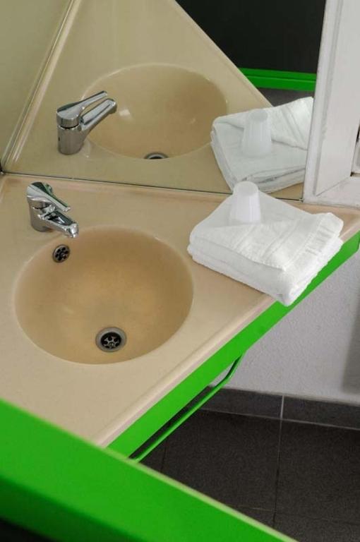 Lemon Hotel Ле-Кото Номер фото